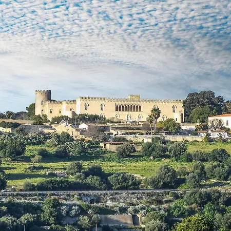 3 Bedroom In Ragusa Ferienhaus Donnafugata