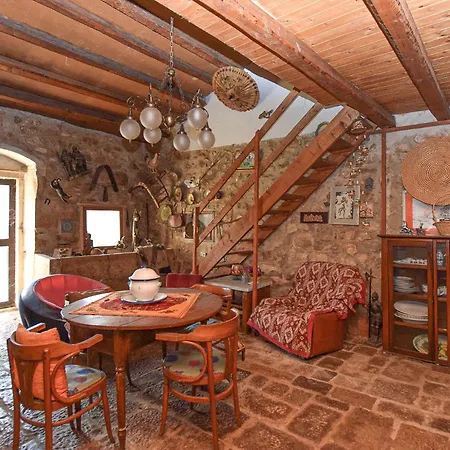 Ferienhaus 3 Bedroom In Ragusa Donnafugata