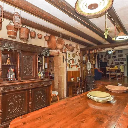 3 Bedroom In Ragusa *