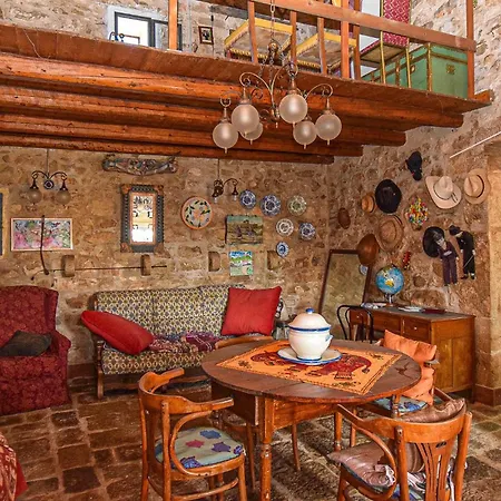 Ferienhaus 3 Bedroom In Ragusa