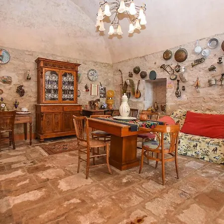 Dom wakacyjny 3 Bedroom In Ragusa Donnafugata