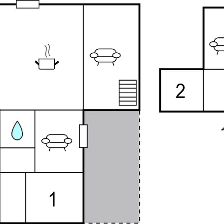 3 Bedroom In Ragusa Donnafugata